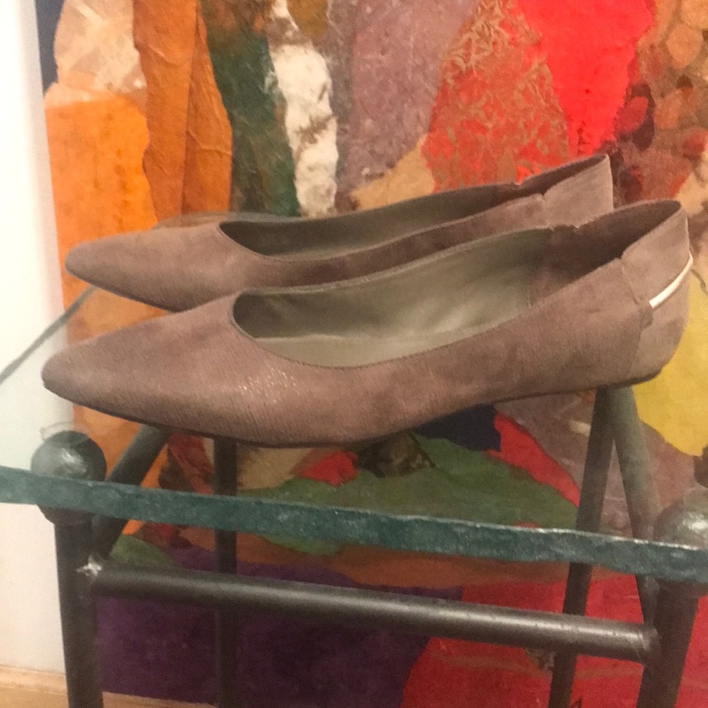 Women’s flats - Picture 2 of 5